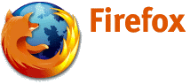 Firefox - download the newest version